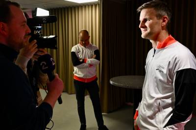 Presenterer ny trener torsdag: – Avgjørende å treffe