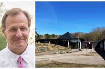 Skolesaken på Tjøme: Hit, men ikke lenger!