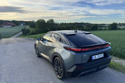 Mye bra – men får det tøft