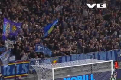 2-0: Hegland, Djurgården