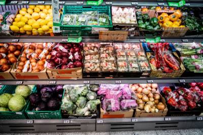 Frykter matpris-boom: – Veldig bekymret