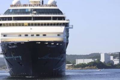 – Båtfolk aner ikke hva vi ser (og ikke ser) fra broen
