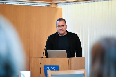 Rådmannen føreslår å endra reglar for utleigetilskot i Eidfjord