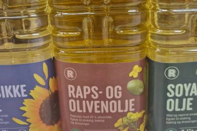 Derfor bør du sette olivenoljen i kjøleskapet