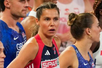 Planen gikk i vasken