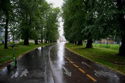 Siste nytt fra meteorologen: – Kanskje litt etterlengtet