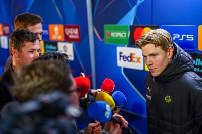 Kom med frekk melding til stjerne etter bragden: – Det tok litt av