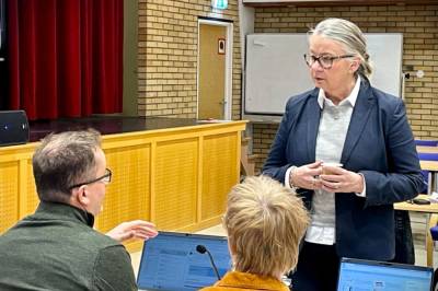 – Rapporten er alvorlig