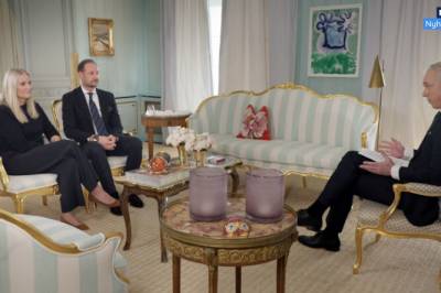 Det hadde ikke holdt for en politiker