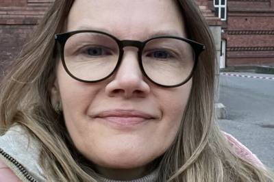 - Hva ville du tatt for en godt brukt skinnjakke klokken 22 en fredags kveld?