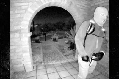 Nye detaljer: Frigir bilder