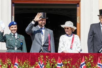 - Slottet kan bli museum