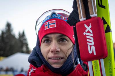 Weng kjenner ikke seg selv igjen: – Daff