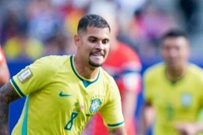 Bekreftet: Bruno Guimarães klar for Arsenal