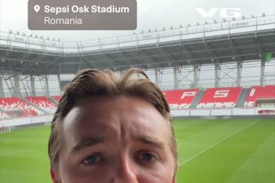 Horneland om Kygo og Walker hjelp