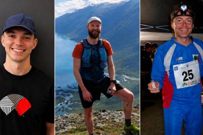 Denne målingen ga mosjonistene bedre form