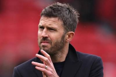 Melder Michael Carrick er aktuell – kan utkonkurrere Tuchel, Enrique og de andre kanonene