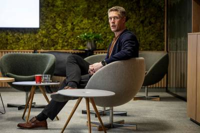 Unngår storstreik. Dette ble de enige om.