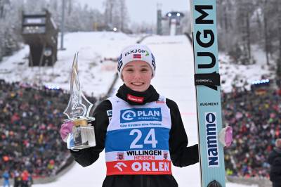 Kvandal vant igjen i siste OL-test: – Sinnssykt lettet