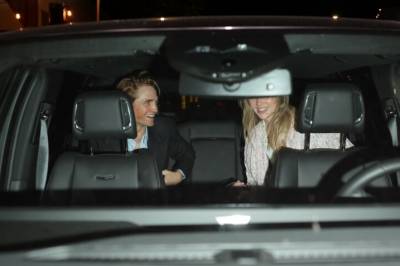 Setter fyr på ryktene