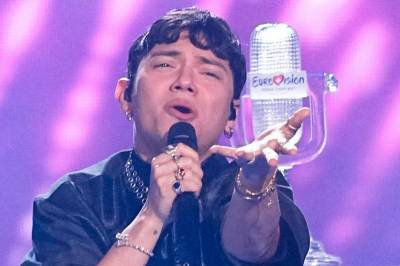 Hvilket land vant årets Eurovision Song Contest med låten «Wasted Love»?