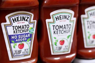 DNs helgequiz, uke 11: Hvilken by forbindes med selskapet Heinz?