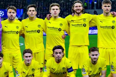 Vil dominere landslaget