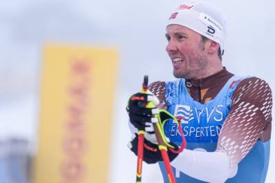 Iversen knuste rivalen: – En enorm langfinger