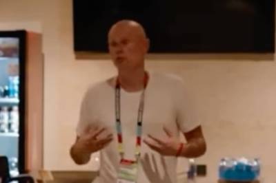 Ståle Solbakken i garderoben: – Dere har gjort en hel sommer perfekt for et helt land