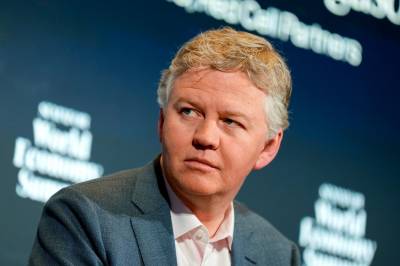 Flere store nettsider nede