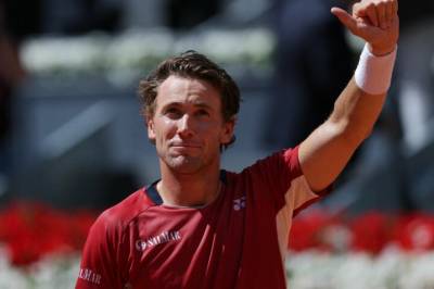 Høydramatisk i Madrid: - Milde måne!