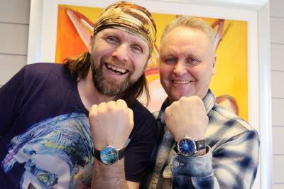 Salget tar av: –  Enorm respons