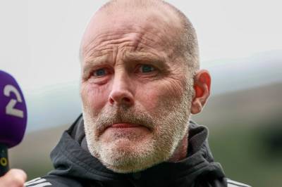 Sjokkbeskjed: Geir Bakke slutter i Vålerenga