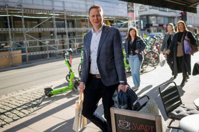 LO og NHO i heftig rentestrid