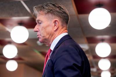 Aasland hardt ut mot EUs nye nettpakke