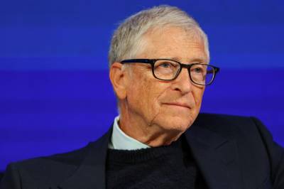 Bill Gates sier unnskyld for Epstein-kontakt