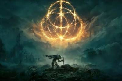 Elden Ring Filmsettet ser ut til å ha blitt oppdaget på den engelske landsbygda