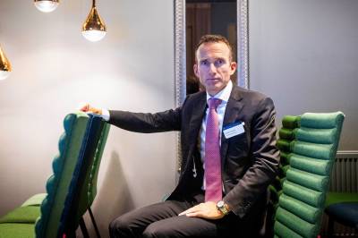 Investor Morten Astrup: – Det er ganske alvorlig akkurat nå