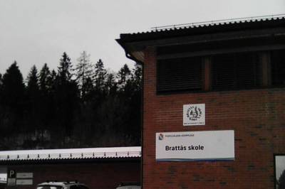 Barn splittes i en forhastet skoleomlegging