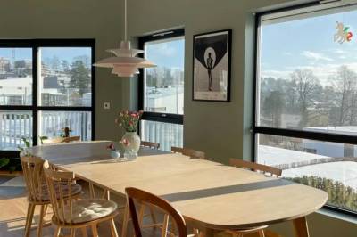 – Dagslys er i ferd med å bli en luksusvare