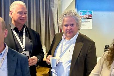 Kiwi-eier sponset forskning: – Et skolebokeksempel på korrupsjon