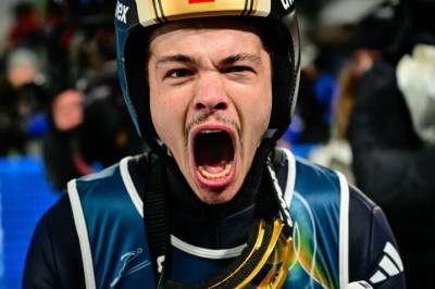 - Føltes som et svik