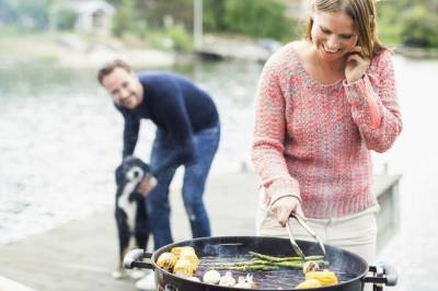 Slik kan du senke kolesterolet i sommer – på bare noen dager