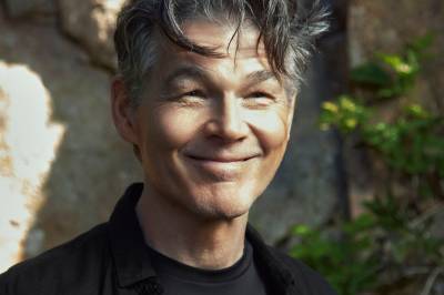 Morten Harket åpner opp om sykdomme