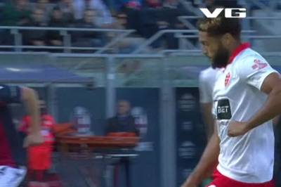 0-1: Varela, AC Monza