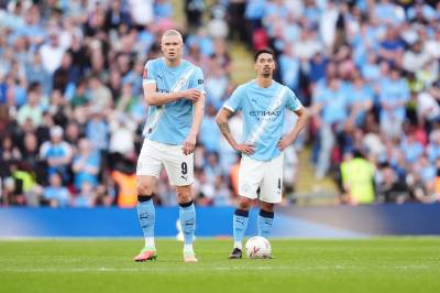 Mandagens Premier League-rykter