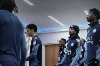 Tidligere Premier League-mester Leicester straffes med smertefull poengtrekk