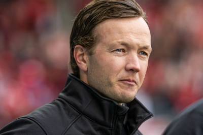 Kommer med advarsel: – Må løfte seg