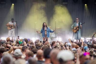 – Som skapt for å gjøre fine sommer­kvelder enda litt finere
