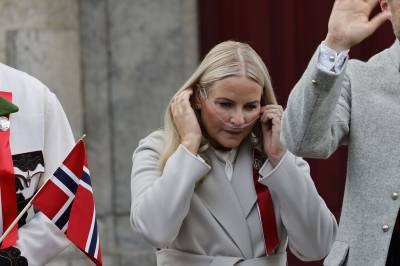 Men nyren min får du aldri!